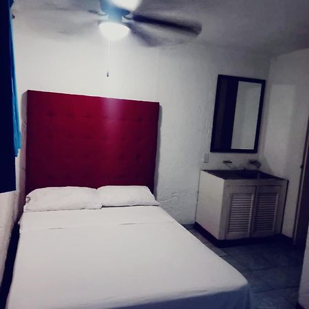 Hotel Acuario Acapulco Kültér fotó